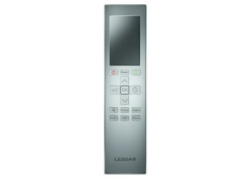 Внутренний настенный блок мульти сплит-системы Lessar LS-MHE24KCE2B Flexcool