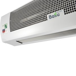 Тепловая завеса Ballu BHC-B10T09-PS