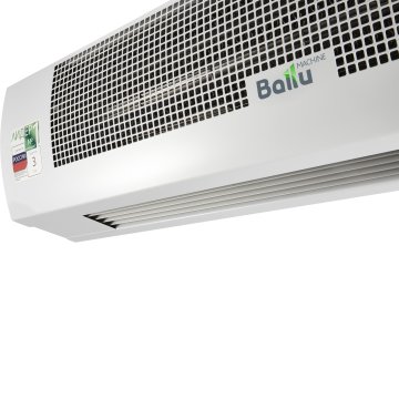 Тепловая завеса Ballu BHC-B10T09-PS
