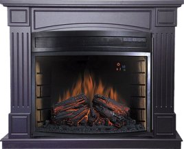 Каминокомплект Royal Flame Boston c очагом Dioramic 28 LED FX
