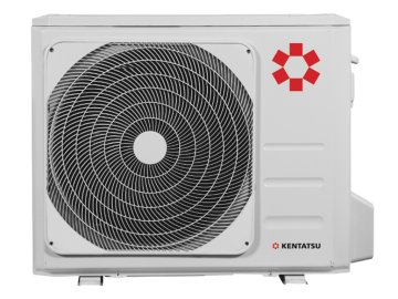 Канальная сплит-система Kentatsu KSMB140HZAN1P/KSUNB140HZAN3