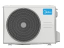 Сплит-система Midea MSAG2-12HRN8-I/MSAG2-12HRN8-O Unlimited