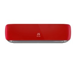 Внутренний блок мульти сплит-системы Hisense AMS-12UR4SVETG67(R) Red FM DC Inv