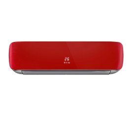 Внутренний блок мульти сплит-системы Hisense AMS-12UR4SVETG67(R) Red FM DC Inv