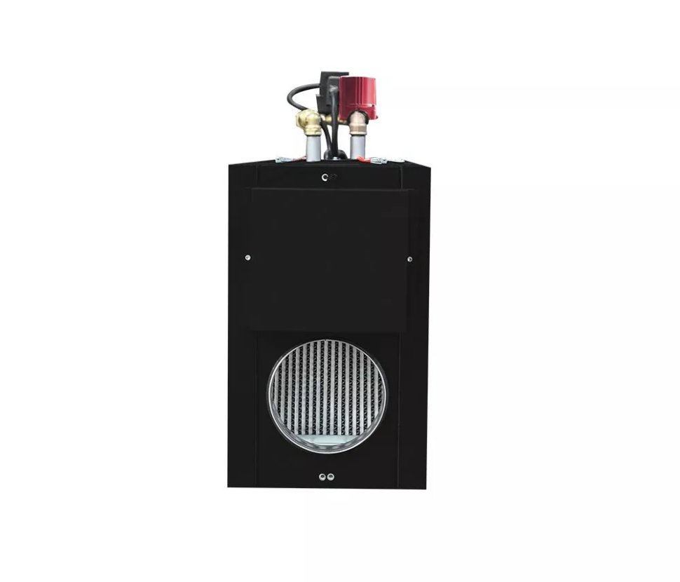 Приточная установка TURKOV i-Vent 1500 W2R