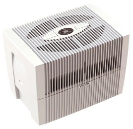 Мойка воздуха Venta LW45 Comfort Plus белый