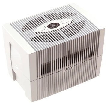 Мойка воздуха Venta LW45 Comfort Plus белый