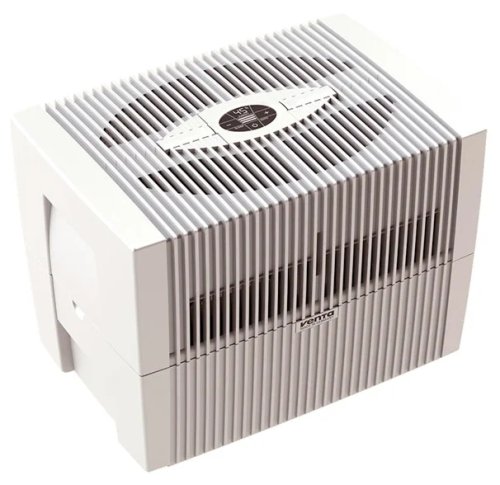 Мойка воздуха Venta LW45 Comfort Plus белый — фото 2