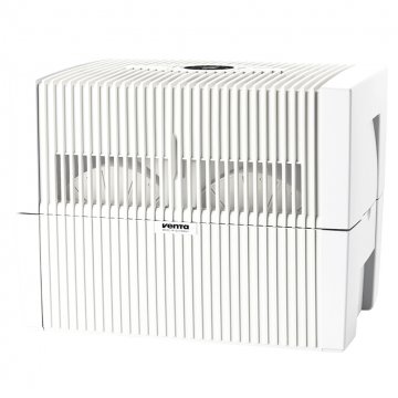 Мойка воздуха Venta LW45 Comfort Plus белый
