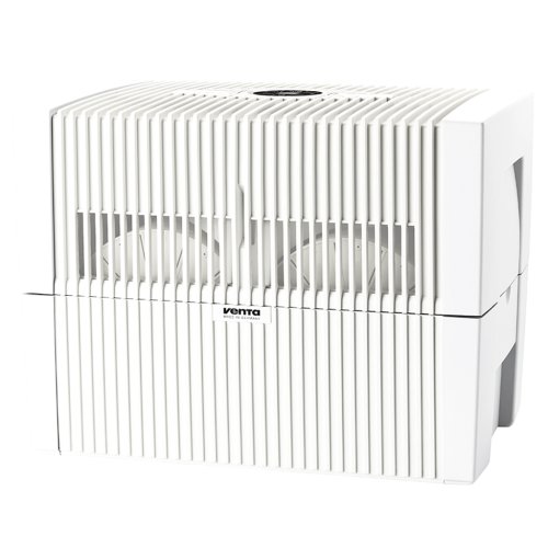 Мойка воздуха Venta LW45 Comfort Plus белый — фото 1