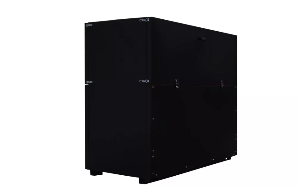 Приточно-вытяжная установка для бассейнов TURKOV Hydra V 3000 WD