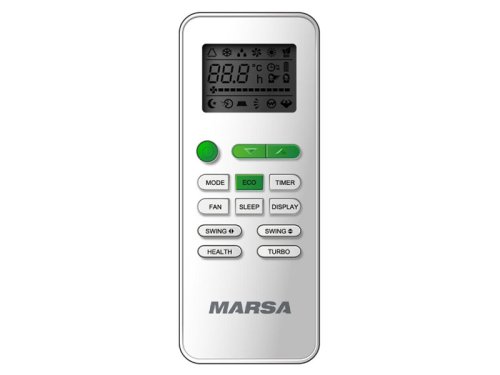 Сплит-система Marsa RK-12MTA4G Astro Plus — фото 3