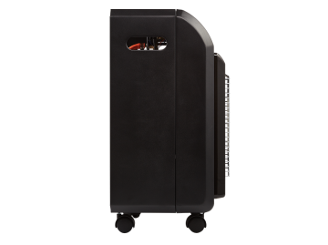 Инфракрасный газовый обогреватель Ballu BIGH-5 Galaxy