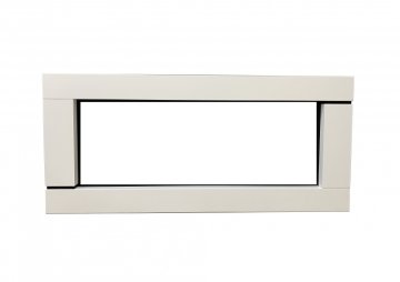 Портал Interflame Паркер под очаг FreeSpace 60 LED FX QZ