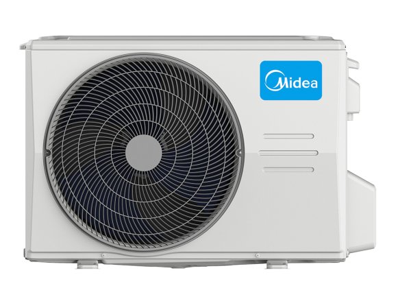 Изображение товара Настенный кондиционер Midea Gaia инверторный с фильтром, Wi-Fi (модель MSCA1BU-09HRFN8)