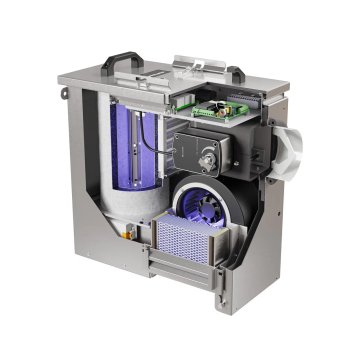 Приточная установка VentMachine Satellite 2 EPA Z1