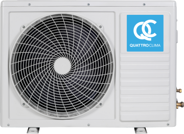 Сплит-система Quattroclima QV-M24WAE/QN-M24WAE Monsone