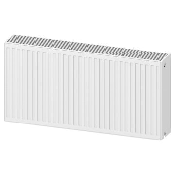 Стальной панельный радиатор Lemax Premium C 33 600х2400