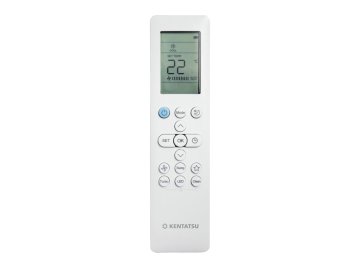 Сплит-система Kentatsu KSGYK21HZRN1/KSRYK21HZRN1 Yuki Inverter
