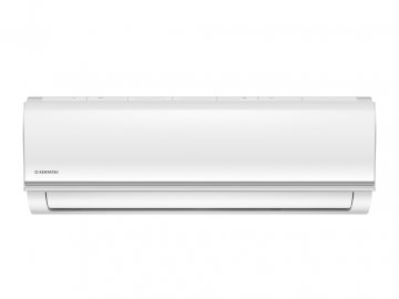 Сплит-система Kentatsu KSGYK21HZRN1/KSRYK21HZRN1 Yuki Inverter