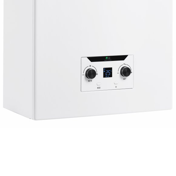 Настенный газовый котел METEOR C11 18 C