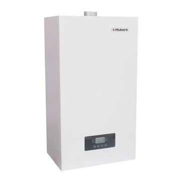Настенный газовый котел Hubert Smart AGB 24 DY K