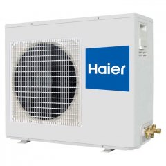 Кассетная сплит-система Haier AB105S1LH2FA/1U105S1LS2FB