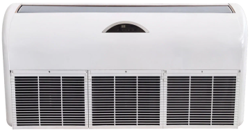 Напольно-потолочная сплит-система Rovex CGCFIHR48/ZOD-48HRIN4 Grande Inverter