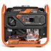 Генератор бензиновый инверторный Daewoo GDA 4600Ei