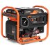 Генератор бензиновый инверторный Daewoo GDA 4600Ei