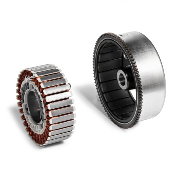 Генератор бензиновый инверторный Daewoo GDA 4600Ei