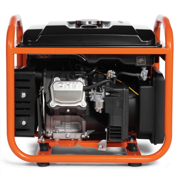 Генератор бензиновый инверторный Daewoo GDA 4600Ei