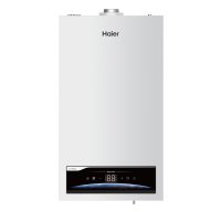 Настенный газовый котел Haier SpaceSlim 1.24TW Wi-Fi OpenTherm