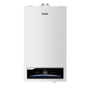 Настенный газовый котел Haier SpaceSlim 1.24TW Wi-Fi OpenTherm