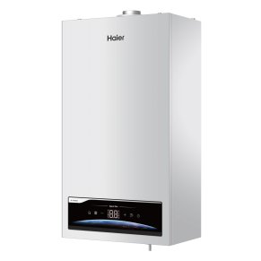 Настенный газовый котел Haier SpaceSlim 1.24TW Wi-Fi OpenTherm