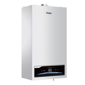 Настенный газовый котел Haier SpaceSlim 1.24TW Wi-Fi OpenTherm