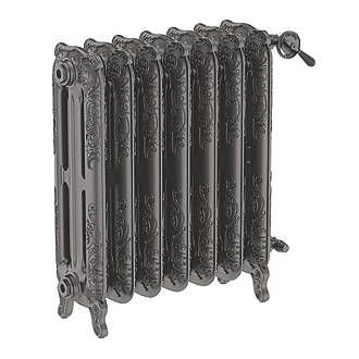 Чугунный радиатор отопления RETROstyle Радимакс Bristol M 600 8 секций