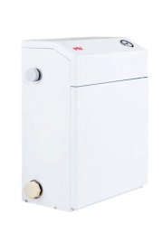 Парапетный газовый котел Очаг КСГЗ-20 E