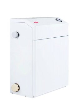 Парапетный газовый котел Очаг КСГЗ-20 E
