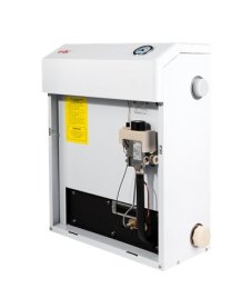 Парапетный газовый котел Очаг КСГЗ-20 E