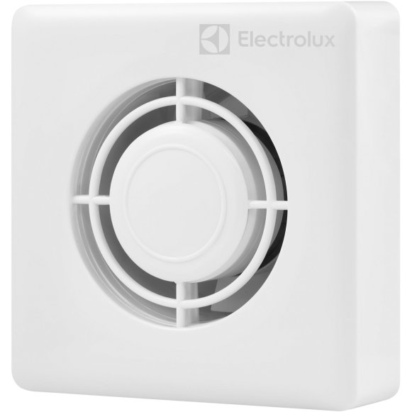 Вентилятор вытяжной Electrolux EAFS-150TH Slim с таймером и гигростатом