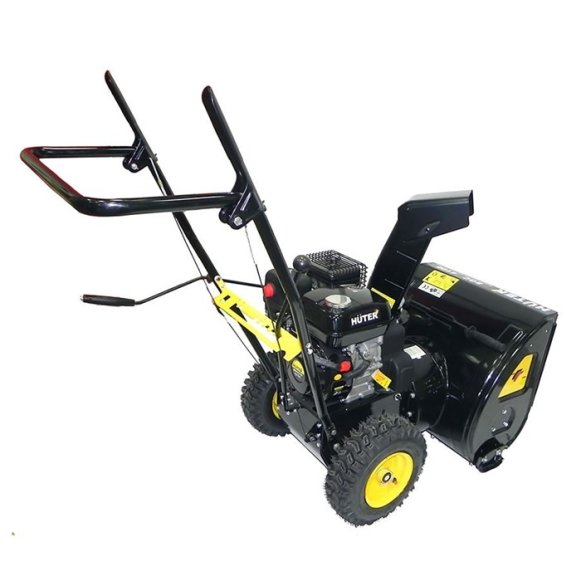 Изображение товара Снегоуборщик Huter SGC 4100 Wide