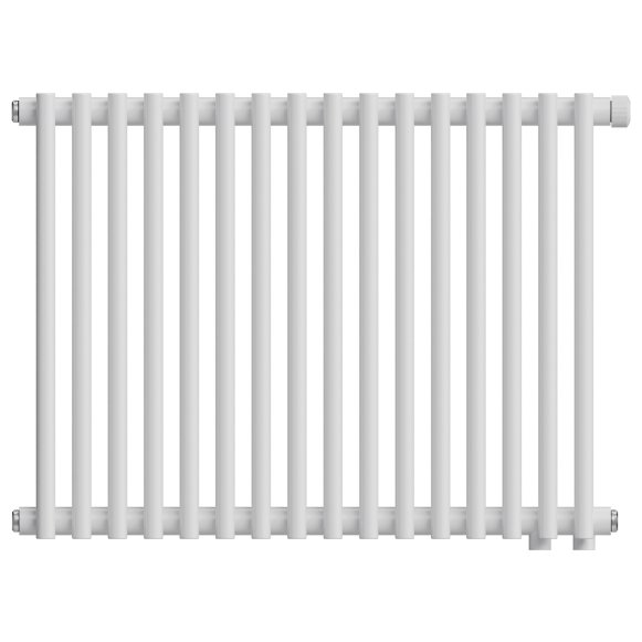 Дизайн-радиатор Royal Thermo Shift R22 VC2050 16 секций RAL9016