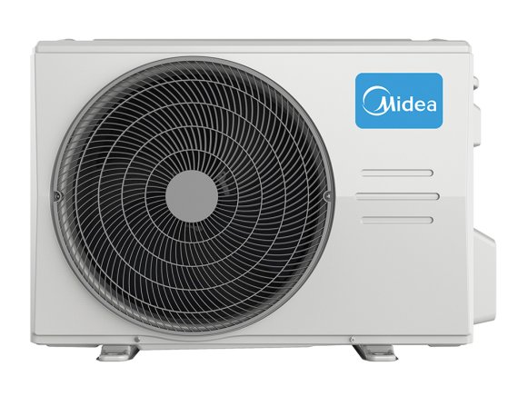 Изображение товара Кассетный кондиционер Midea MCA3-18HRN1-QB6/MOX330U-18HN1-QB6 50 кв м