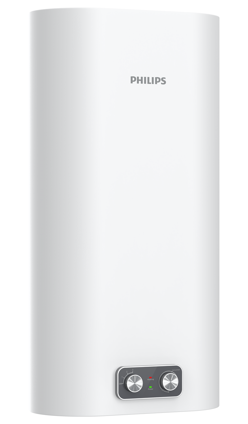 Накопительный водонагреватель Philips AWH1612/51(80YA) — фото 2