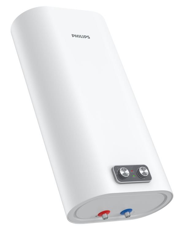 Накопительный водонагреватель Philips AWH1612/51(80YA) — фото 3
