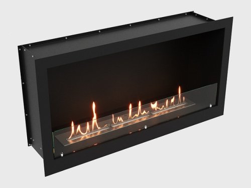Встроенный биокамин Lux Fire Кабинет 1210 М ВБКК-1210М — фото 3
