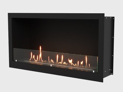 Встроенный биокамин Lux Fire Кабинет 1210 М ВБКК-1210М — фото 2