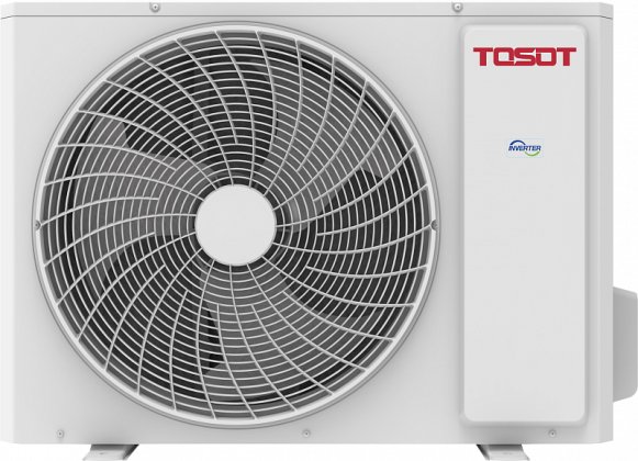 Сплит-система Tosot T12H-SLyR2/I/T12H-SLyR2/O Lyra Inverter