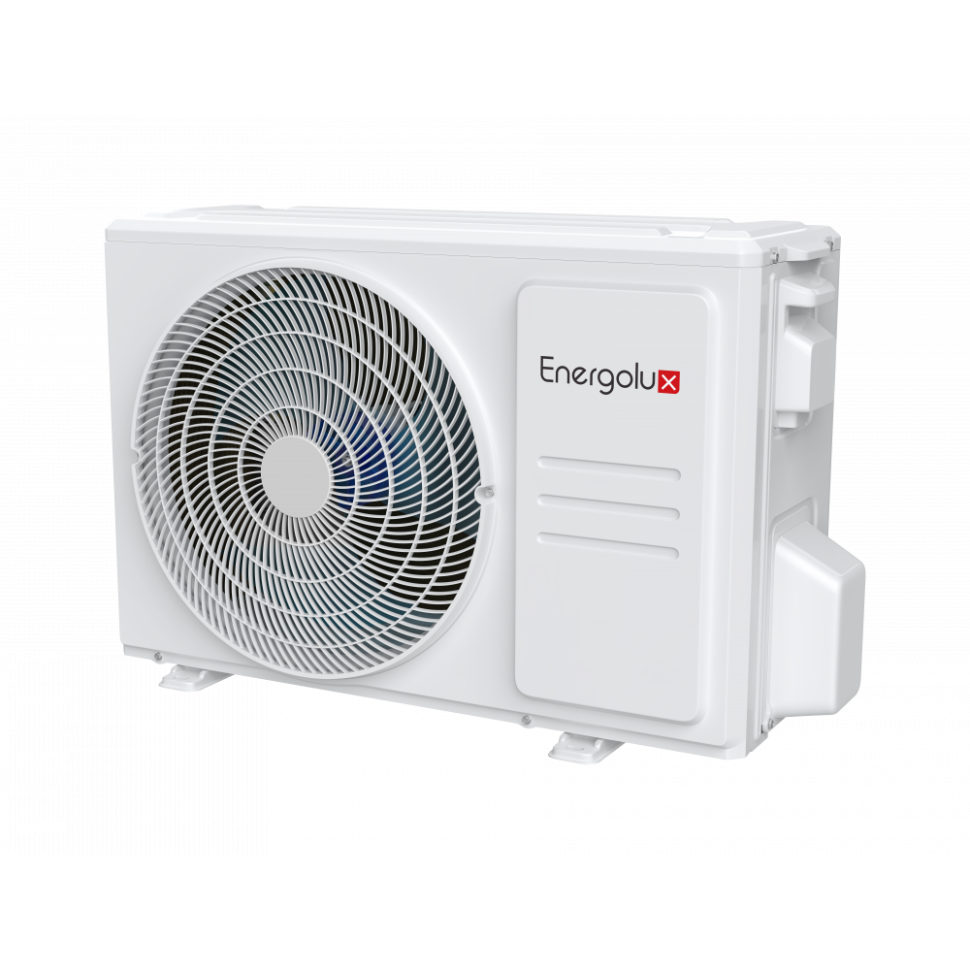 Сплит-система Energolux SAS24DL3-AI/SAU24DL3-AI Lugano PRO Line HP — фото 11